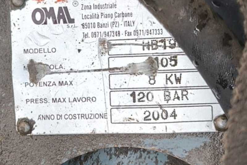 OmecoHub - Immagine DAEWOO SL035